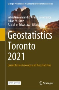 Image of Geostatistics Toronto 2021