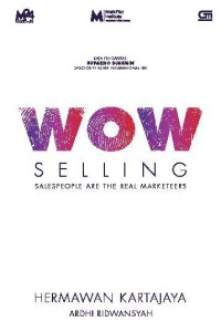 Image of WOW Selling