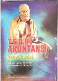 Image of Teori Akuntansi