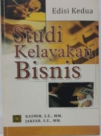 Image of Studi Kelayakan Bisnis