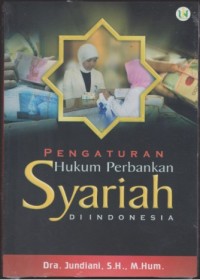 Image of Pengaturan Hukum Perbankan Syariah