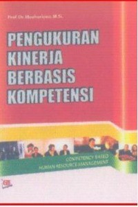 Image of Pengukuran Kinerja Berbasis Kompetensi