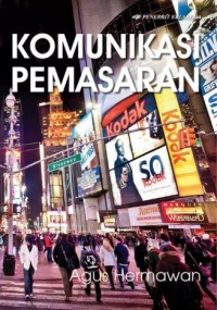 Image of Komunikasi Pemasaran