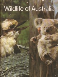 Image of Wildlife of Australia