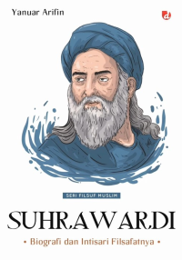 Image of Suhrawardi: Biografi dan Intisari Filsafatnya