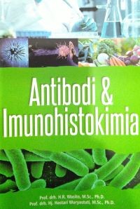 Image of Antibodi dan Imunohistokimia