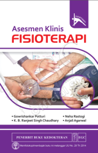 Image of Asesmen Klinis Fisioterapi