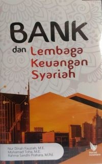 Image of Bank dan Lembaga Keuangan Syariah