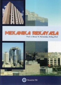Image of Mekanika Rekayasa