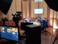 Image of Podcast BuDosen (Bedah Buku Ajar Dosen) : Bijak Memfasilitasi Gawai