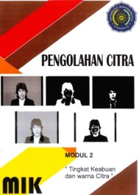 Image of Pengolahan Citra Modul 2 (Tingkat Keabuan dan Warna Citra)