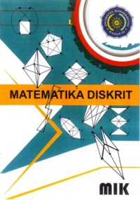 Image of Matematika Diskrit