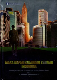 Image of Masa Depan Keuangan Syariah Indonesia