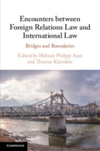 Image of Encounters between Foreign Relations Law and International Law
