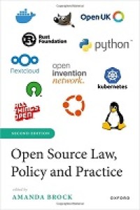 Image of Open Source Law, Policy and Practice