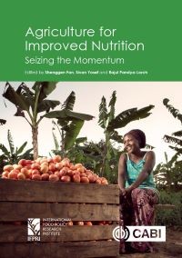 Image of Agriculture for Improved Nutrition: Seizing the Momentum