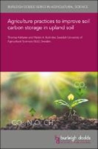 Image of Agriculture Practices to Improve Soil Carbon Storage in Upland Soil