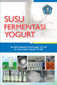 Image of Susu Fermentasi Yogurt