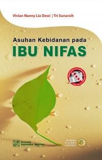 Image of Asuhan Kebidanan pada Ibu Nifas