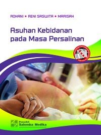 Image of Asuhan Kebidanan pada Masa Persalinan