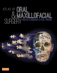 Image of Atlas of Oral and Maxillofacial Surgery