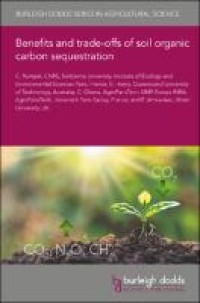 Image of Benefits and Trade-offs of Soil Organic Carbon Sequestration