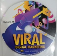 Image of Viral Digital Marketing (CD)