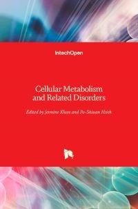 Image of Cellular Metabolism and Related Disorders