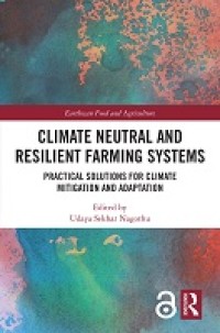 Image of Climate Neutral and Resilient Farming Systems: Practical Solutions for Climate Mitigation and Adaptation