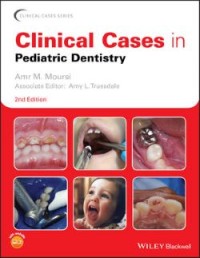 Image of Clinical Cases in Pediatric Dentistry