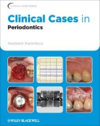 Image of Clinical Cases in Periodontics