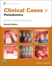 Image of Clinical Cases in Periodontics (2nd Edition)
