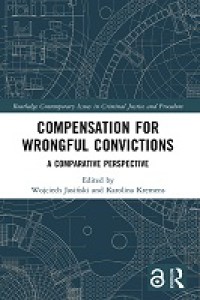 Image of Compensation for Wrongful Convictions: A Comparative Perspective