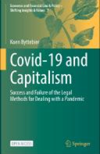 Image of Covid-19 and Capitalism: Success and Failure of the Legal Methods for Dealing with a Pandemic
