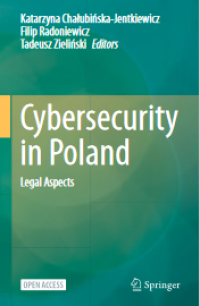 Image of Cybersecurity in Poland: Legal Aspects