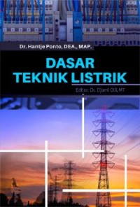 Image of Dasar Teknik Listrik