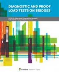 Image of Diagnostic and Proof Load Tests on Bridges
