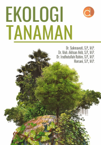 Image of Ekologi Tanaman