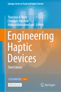 Image of Engineering Haptic Devices