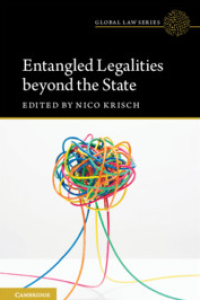 Image of Entangled Legalities Beyond the State