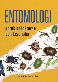 Image of Entomologi untuk Kedokteran dan Kesehatan