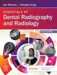 Image of Essentials of Dental Radiography and Radiology