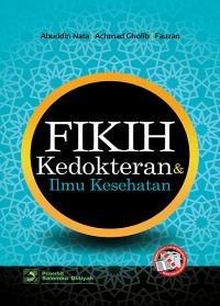 Image of Fikih Kedokteran dan Ilmu Kesehatan