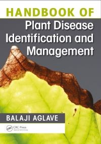 Image of Handbook of Plant Disease Identification and Management