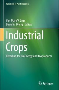 Image of Industrial Crops: Breeding for BioEnergy and Bioproducts