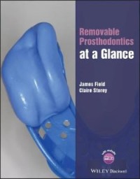 Image of Removable Prosthodontics at a Glance