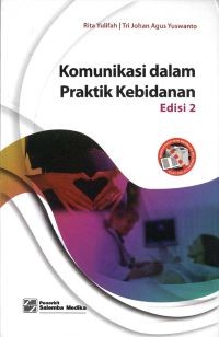 Image of Komunikasi dalam Praktik Kebidanan