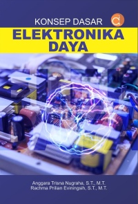 Image of Konsep Dasar Elektronika Daya