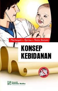 Image of Konsep Kebidanan