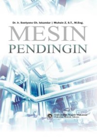 Image of Mesin Pendingin